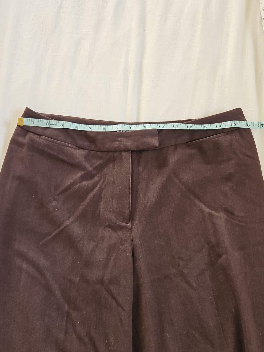 Pendleton Pants - Picture 7 of 10